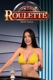 Sexy Hall Roulette