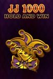 JJ 1000: Hold & Win
