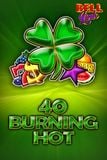 40 Burning Hot Bell Link