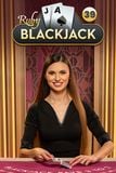Blackjack 39 - Ruby